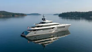 Vallicelli Design reveals 80m Simply Custom concept Ani